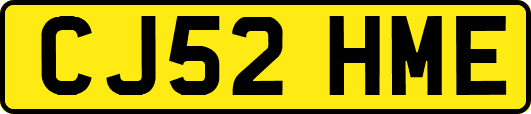 CJ52HME
