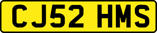 CJ52HMS