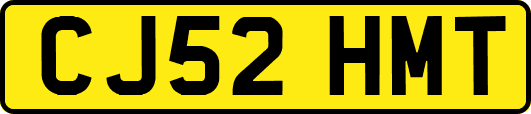 CJ52HMT