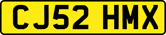 CJ52HMX