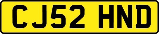 CJ52HND