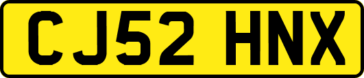 CJ52HNX