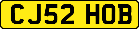 CJ52HOB
