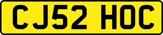CJ52HOC