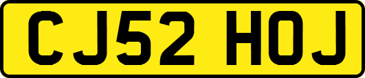 CJ52HOJ