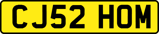 CJ52HOM