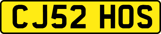 CJ52HOS