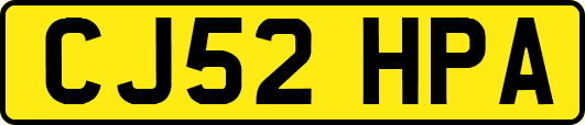 CJ52HPA