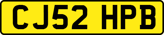CJ52HPB