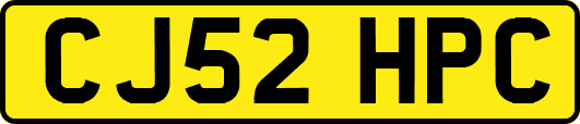 CJ52HPC