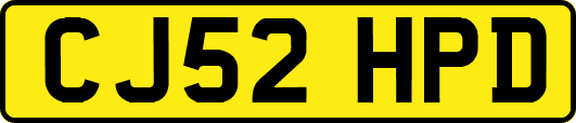 CJ52HPD