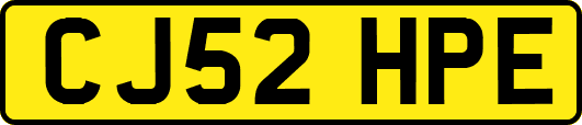 CJ52HPE