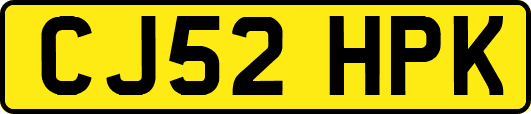 CJ52HPK