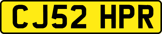 CJ52HPR