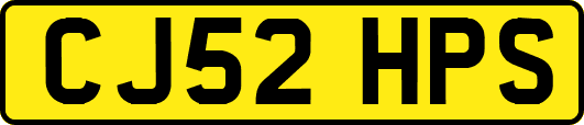 CJ52HPS