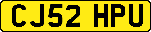CJ52HPU