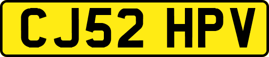 CJ52HPV