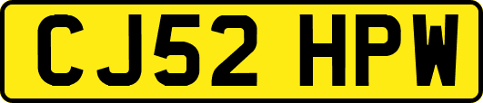 CJ52HPW