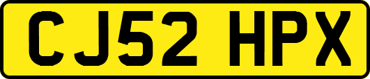 CJ52HPX