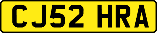 CJ52HRA