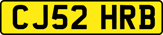 CJ52HRB