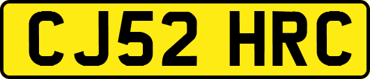 CJ52HRC