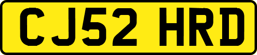CJ52HRD