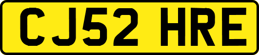 CJ52HRE