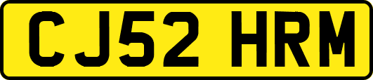 CJ52HRM