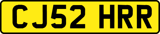 CJ52HRR