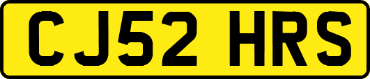 CJ52HRS
