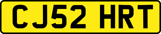 CJ52HRT