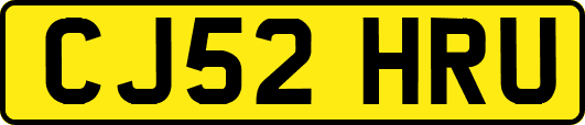 CJ52HRU