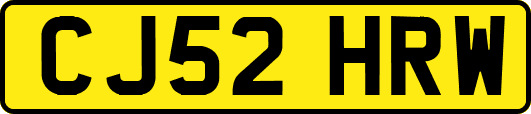 CJ52HRW