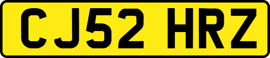 CJ52HRZ