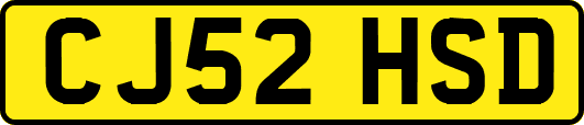 CJ52HSD