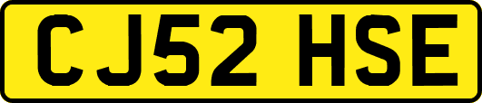 CJ52HSE