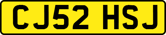 CJ52HSJ