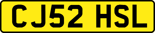 CJ52HSL