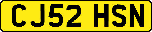 CJ52HSN
