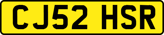 CJ52HSR