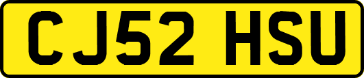 CJ52HSU