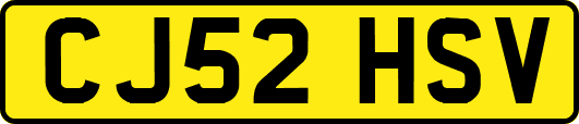 CJ52HSV