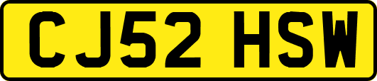 CJ52HSW