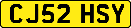 CJ52HSY