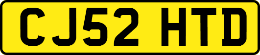 CJ52HTD