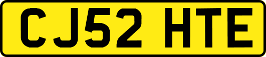 CJ52HTE