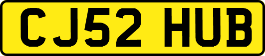 CJ52HUB