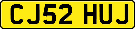 CJ52HUJ