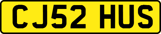 CJ52HUS